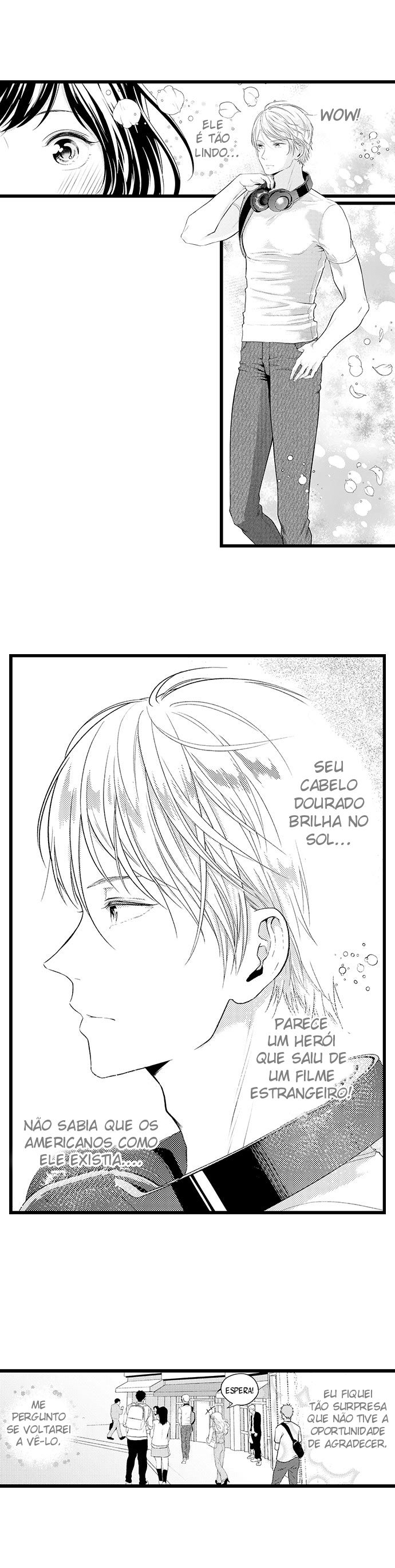 Ibunka Ecchi wa Amai Memai.: Nihonjin to Docchi ga Kimochi iika Tameshitemiru Capitulo 1 - pagina 6 Ibunka Ecchi wa Amai Memai.: Nihonjin to Docchi ga Kimochi iika Tameshitemiru Capitulo 1 - pagina 6