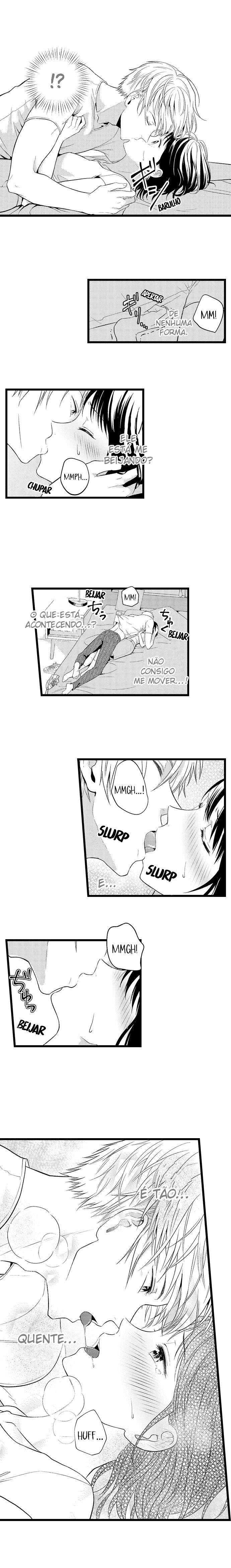 Ibunka Ecchi wa Amai Memai.: Nihonjin to Docchi ga Kimochi iika Tameshitemiru Capitulo 2 - pagina 11 Ibunka Ecchi wa Amai Memai.: Nihonjin to Docchi ga Kimochi iika Tameshitemiru Capitulo 2 - pagina 11
