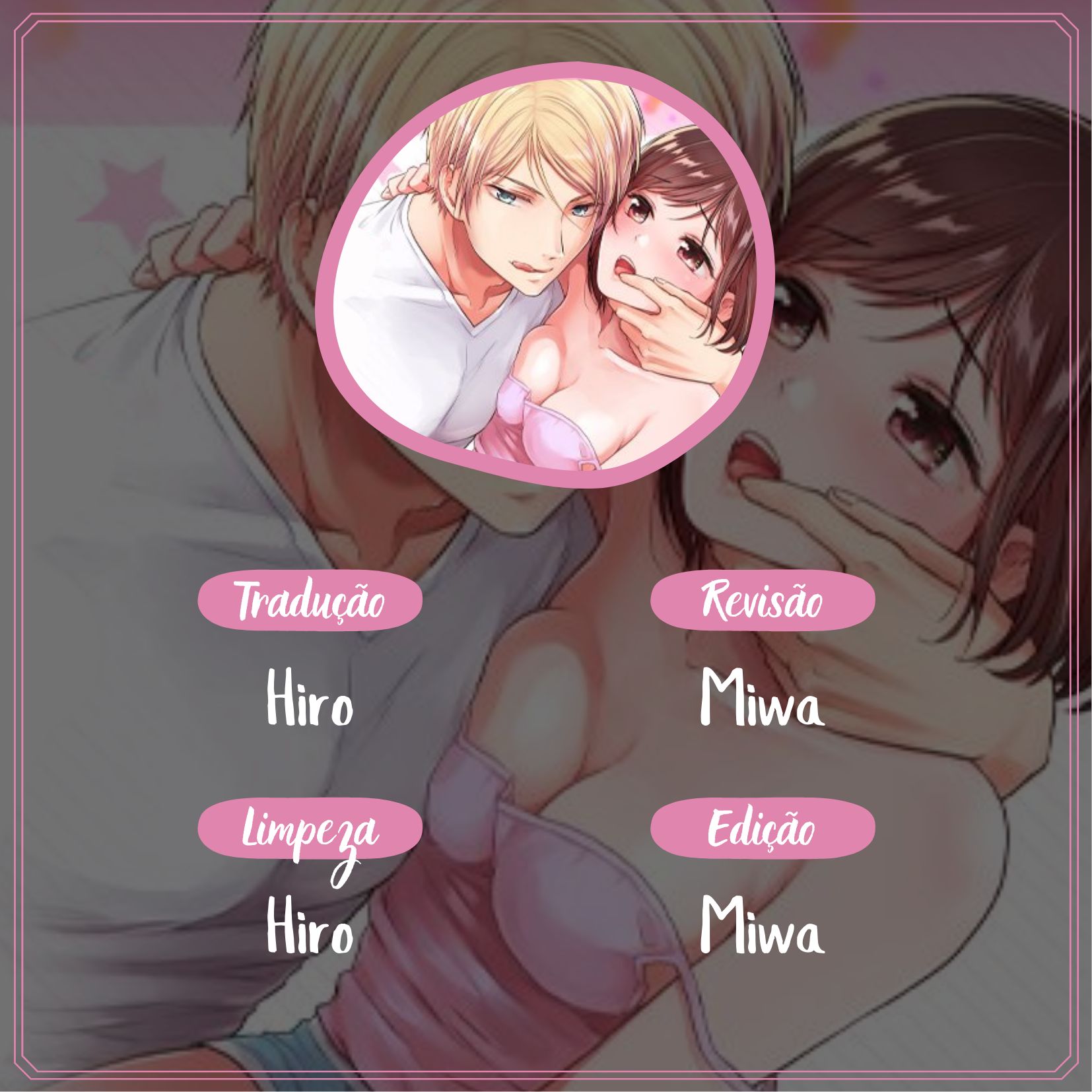Ibunka Ecchi wa Amai Memai.: Nihonjin to Docchi ga Kimochi iika Tameshitemiru Capitulo 2 - pagina 2 Ibunka Ecchi wa Amai Memai.: Nihonjin to Docchi ga Kimochi iika Tameshitemiru Capitulo 2 - pagina 2
