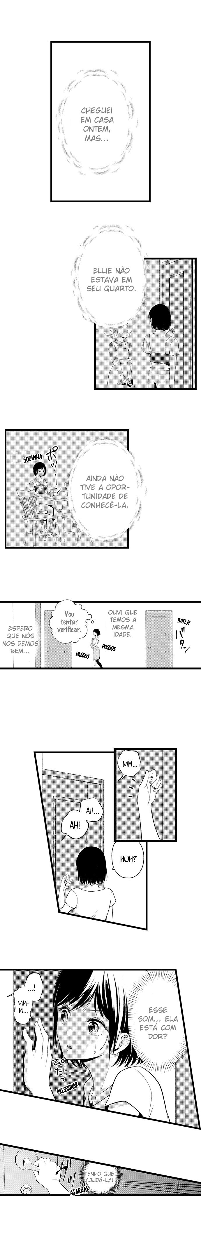 Ibunka Ecchi wa Amai Memai.: Nihonjin to Docchi ga Kimochi iika Tameshitemiru Capitulo 2 - pagina 4 Ibunka Ecchi wa Amai Memai.: Nihonjin to Docchi ga Kimochi iika Tameshitemiru Capitulo 2 - pagina 4