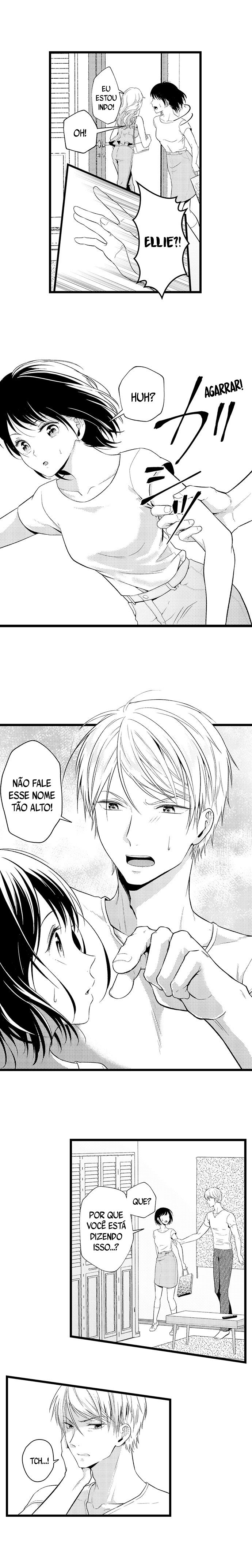 Ibunka Ecchi wa Amai Memai.: Nihonjin to Docchi ga Kimochi iika Tameshitemiru Capitulo 2 - pagina 6 Ibunka Ecchi wa Amai Memai.: Nihonjin to Docchi ga Kimochi iika Tameshitemiru Capitulo 2 - pagina 6