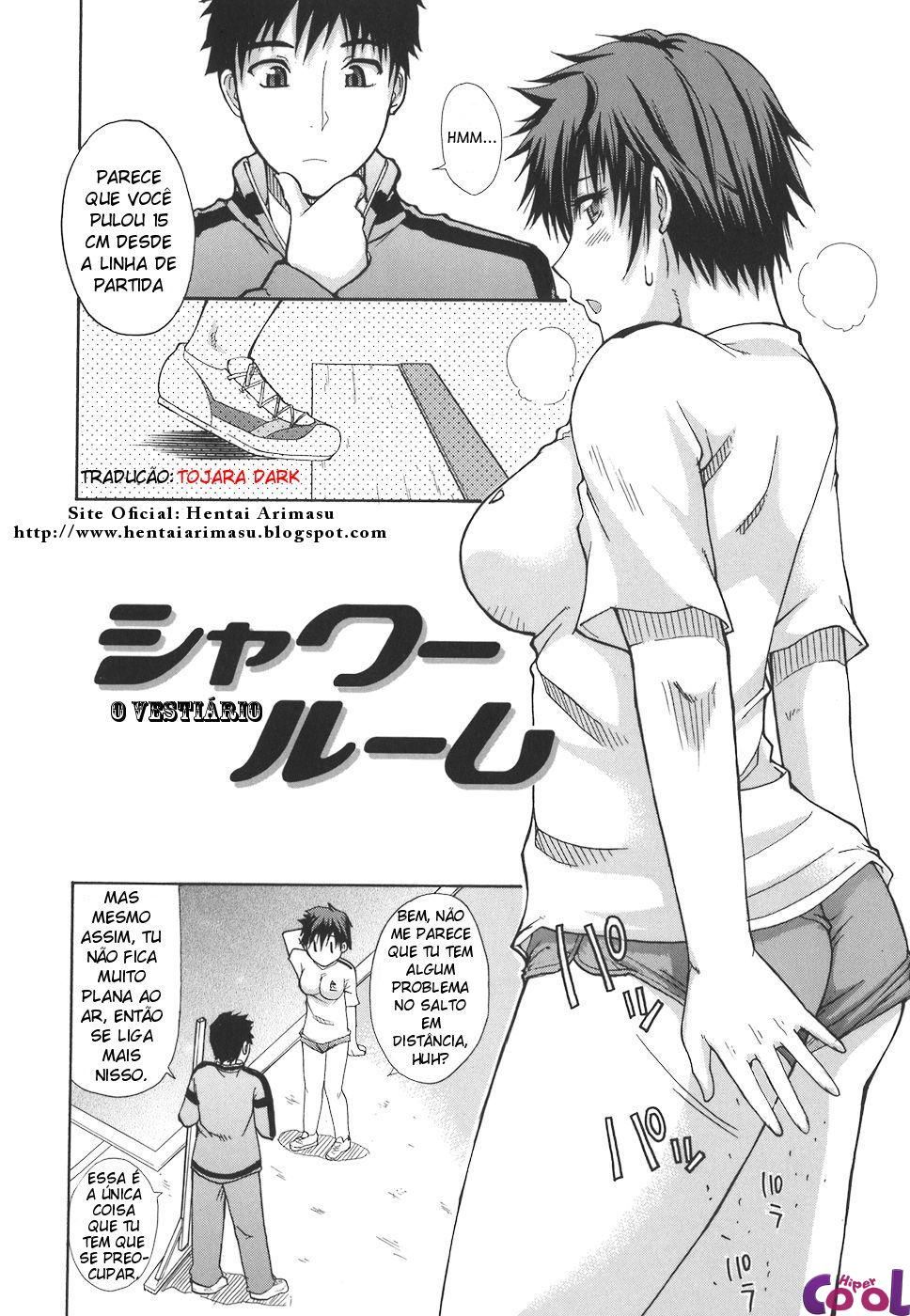 Ichizu Na Toriko Capitulo 2 - pagina 2 Ichizu Na Toriko Capitulo 2 - pagina 2