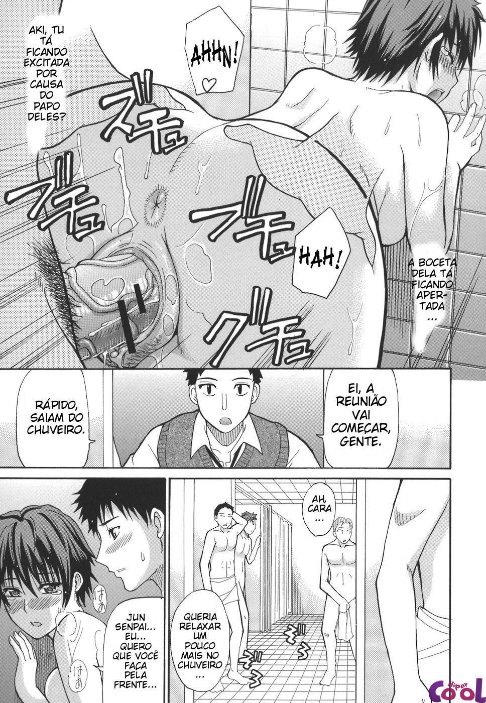 Ichizu Na Toriko Capitulo 2 - pagina 22 Ichizu Na Toriko Capitulo 2 - pagina 22