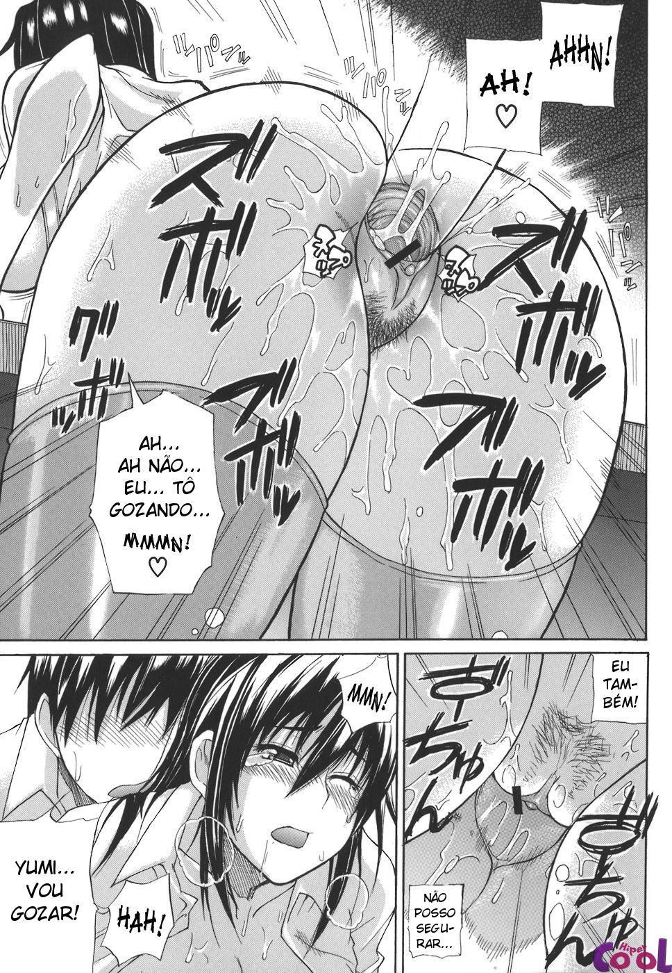 Ichizu Na Toriko Capitulo 4 - pagina 22 Ichizu Na Toriko Capitulo 4 - pagina 22