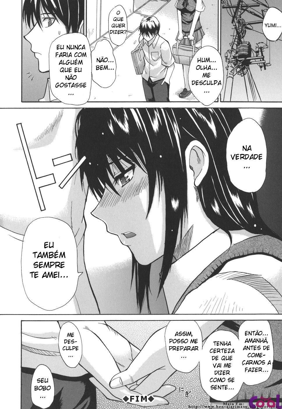 Ichizu Na Toriko Capitulo 4 - pagina 26 Ichizu Na Toriko Capitulo 4 - pagina 26
