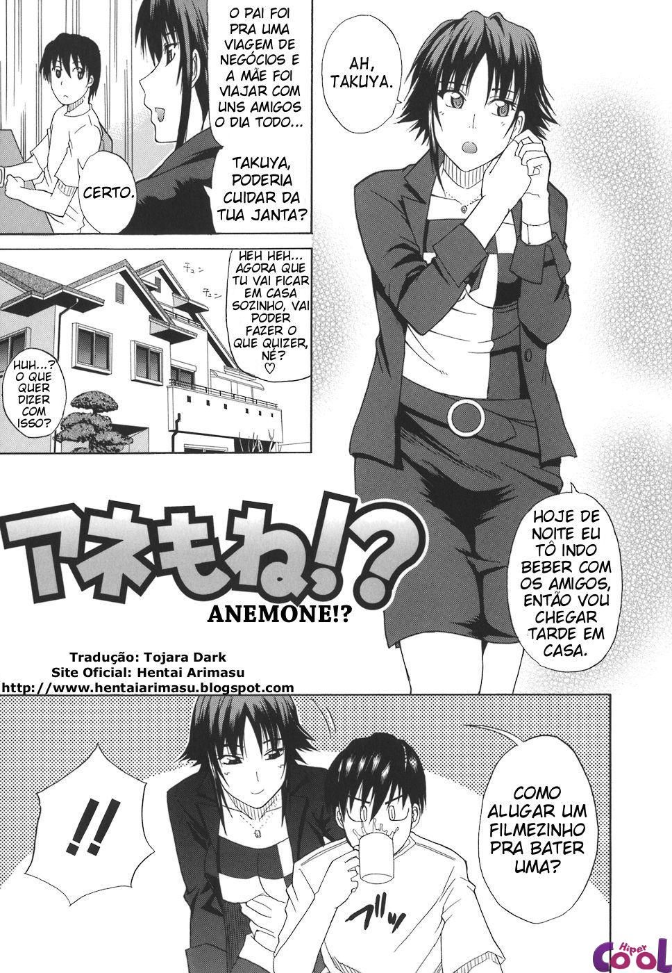 Ichizu Na Toriko Capitulo 6 - pagina 1 Ichizu Na Toriko Capitulo 6 - pagina 1