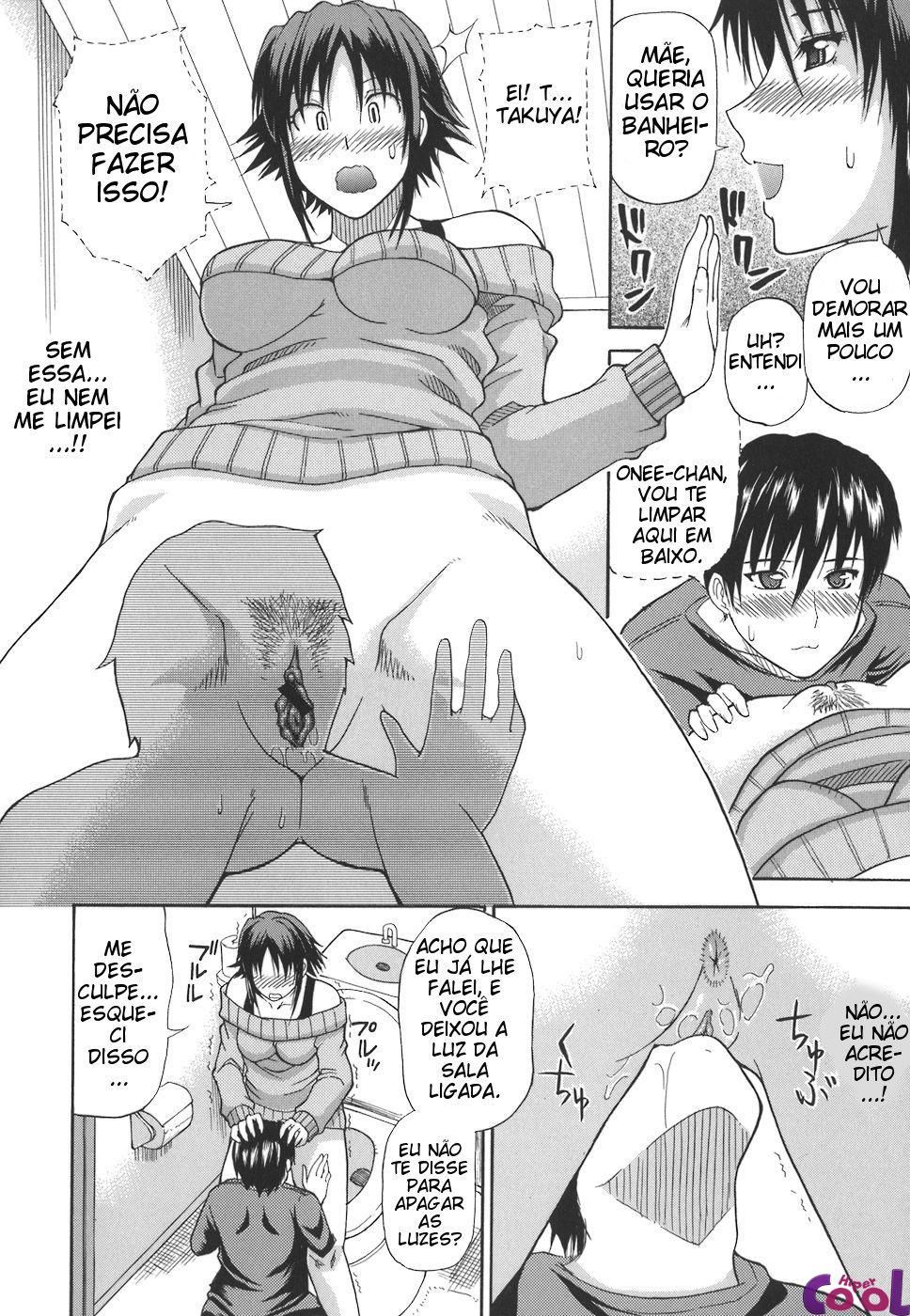 Ichizu Na Toriko Capitulo 6 - pagina 21 Ichizu Na Toriko Capitulo 6 - pagina 21
