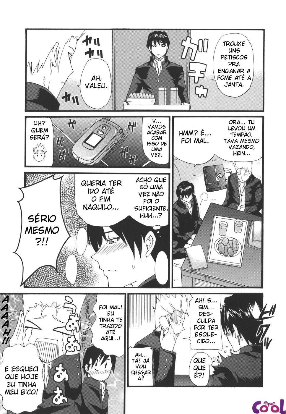Ichizu Na Toriko Capitulo 7 - pagina 12 Ichizu Na Toriko Capitulo 7 - pagina 12