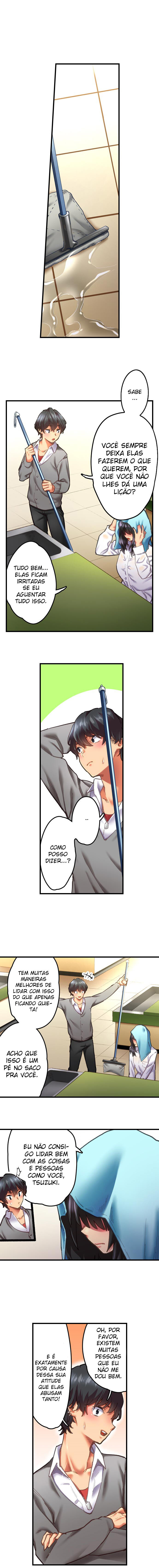 Ijimerare Musume To Ijirikko ~ Ore Shika Shiranaiyarashii Karada Capitulo 1 - pagina 10 Ijimerare Musume To Ijirikko ~ Ore Shika Shiranaiyarashii Karada Capitulo 1 - pagina 10