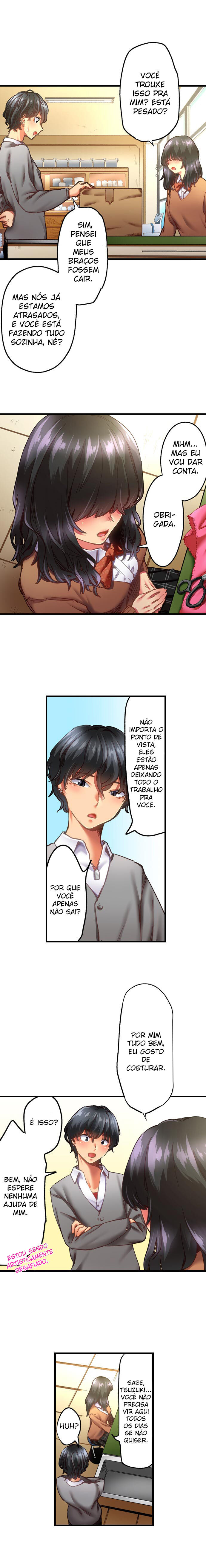 Ijimerare Musume To Ijirikko ~ Ore Shika Shiranaiyarashii Karada Capitulo 1 - pagina 3 Ijimerare Musume To Ijirikko ~ Ore Shika Shiranaiyarashii Karada Capitulo 1 - pagina 3