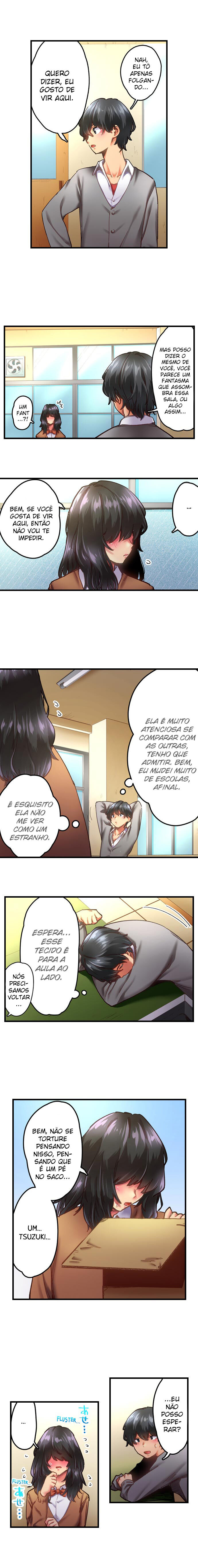 Ijimerare Musume To Ijirikko ~ Ore Shika Shiranaiyarashii Karada Capitulo 1 - pagina 4 Ijimerare Musume To Ijirikko ~ Ore Shika Shiranaiyarashii Karada Capitulo 1 - pagina 4