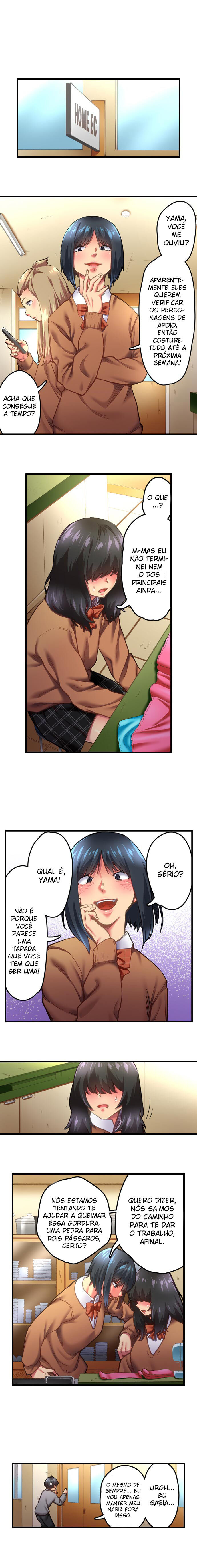 Ijimerare Musume To Ijirikko ~ Ore Shika Shiranaiyarashii Karada Capitulo 1 - pagina 6 Ijimerare Musume To Ijirikko ~ Ore Shika Shiranaiyarashii Karada Capitulo 1 - pagina 6