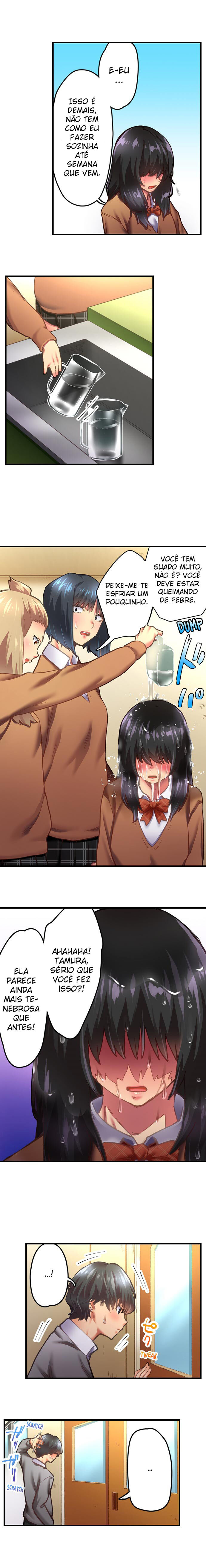 Ijimerare Musume To Ijirikko ~ Ore Shika Shiranaiyarashii Karada Capitulo 1 - pagina 7 Ijimerare Musume To Ijirikko ~ Ore Shika Shiranaiyarashii Karada Capitulo 1 - pagina 7