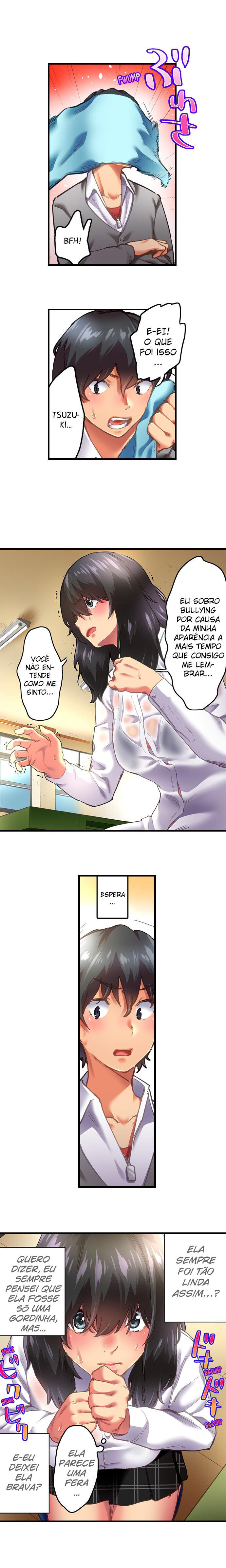 Ijimerare Musume To Ijirikko ~ Ore Shika Shiranaiyarashii Karada Capitulo 2 - pagina 2 Ijimerare Musume To Ijirikko ~ Ore Shika Shiranaiyarashii Karada Capitulo 2 - pagina 2