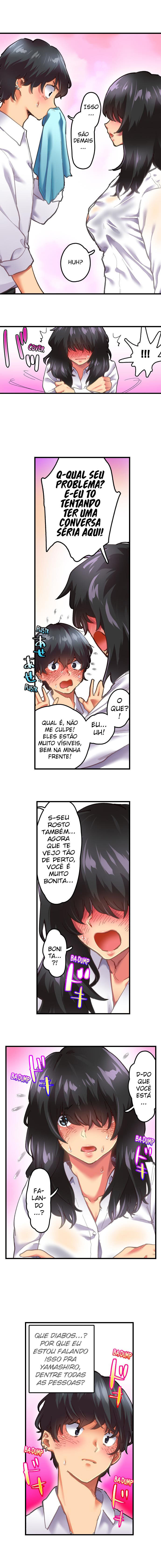 Ijimerare Musume To Ijirikko ~ Ore Shika Shiranaiyarashii Karada Capitulo 2 - pagina 3 Ijimerare Musume To Ijirikko ~ Ore Shika Shiranaiyarashii Karada Capitulo 2 - pagina 3