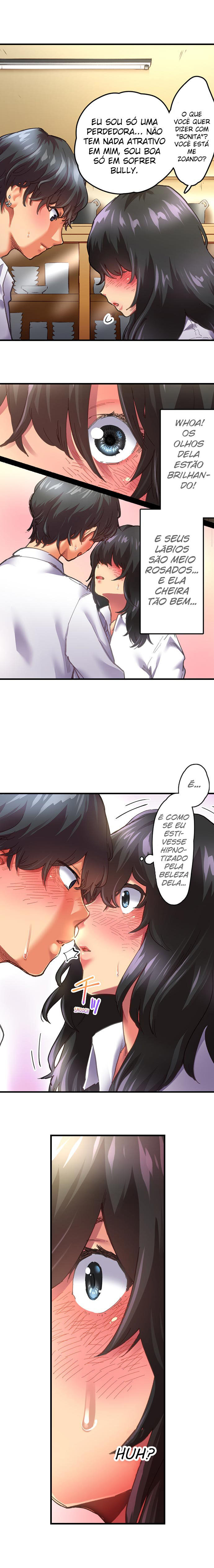 Ijimerare Musume To Ijirikko ~ Ore Shika Shiranaiyarashii Karada Capitulo 2 - pagina 4 Ijimerare Musume To Ijirikko ~ Ore Shika Shiranaiyarashii Karada Capitulo 2 - pagina 4