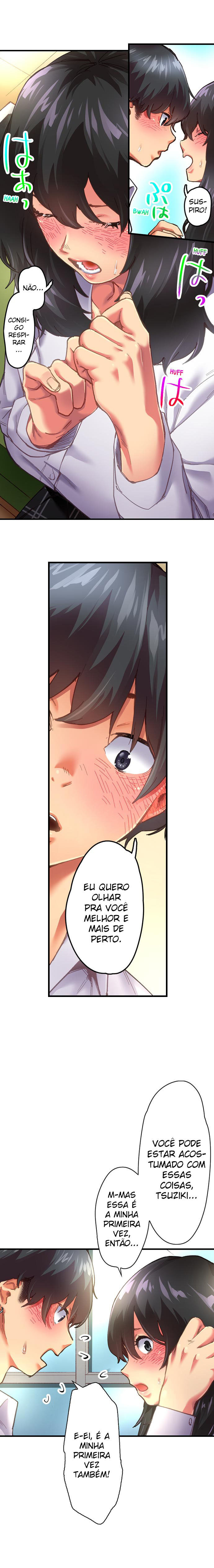 Ijimerare Musume To Ijirikko ~ Ore Shika Shiranaiyarashii Karada Capitulo 2 - pagina 7 Ijimerare Musume To Ijirikko ~ Ore Shika Shiranaiyarashii Karada Capitulo 2 - pagina 7