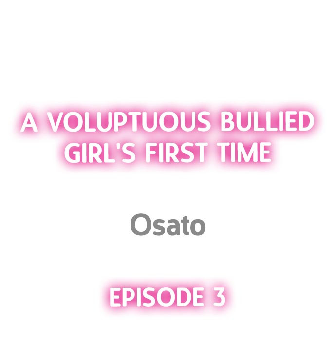 Ijimerare Musume To Ijirikko ~ Ore Shika Shiranaiyarashii Karada Capitulo 3 - pagina 1 Ijimerare Musume To Ijirikko ~ Ore Shika Shiranaiyarashii Karada Capitulo 3 - pagina 1