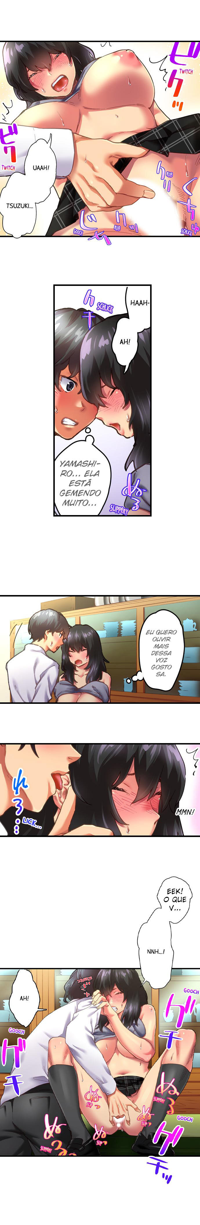 Ijimerare Musume To Ijirikko ~ Ore Shika Shiranaiyarashii Karada Capitulo 3 - pagina 4 Ijimerare Musume To Ijirikko ~ Ore Shika Shiranaiyarashii Karada Capitulo 3 - pagina 4