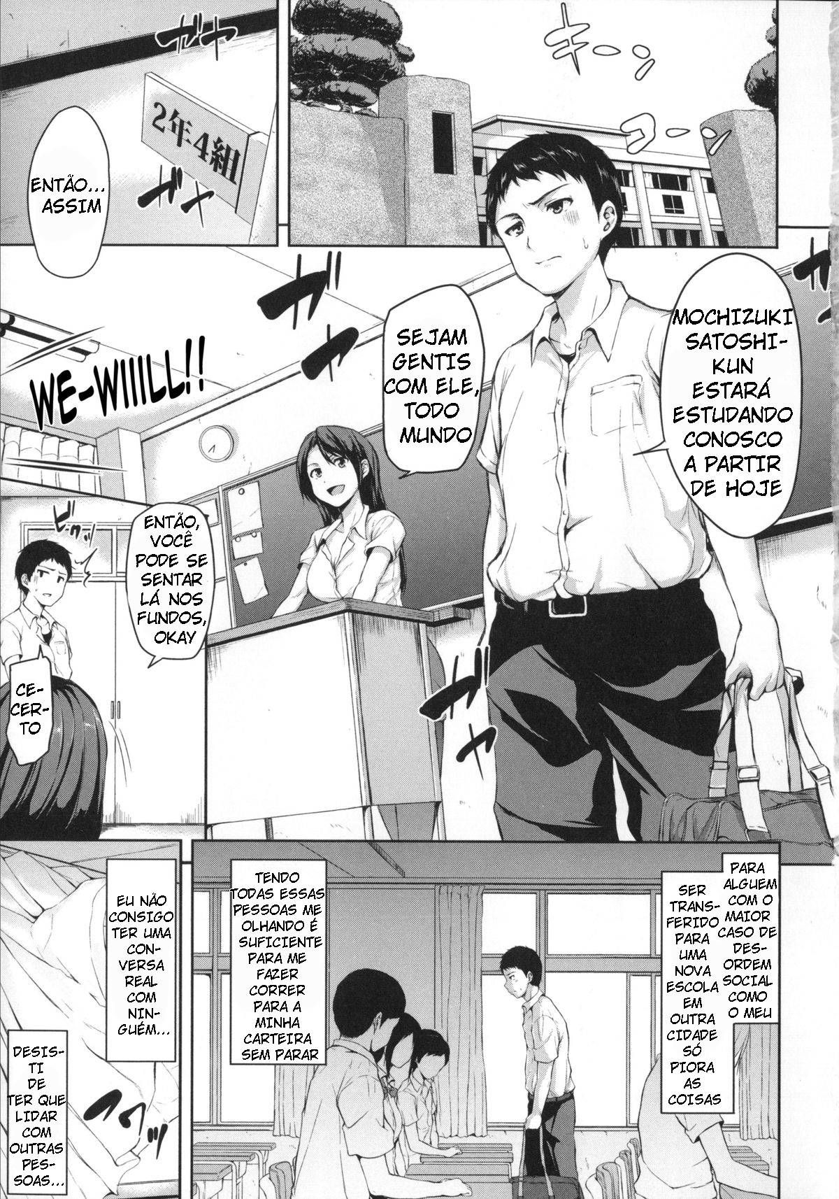 Ikinari! Harem Life Capitulo 1 - pagina 15 Ikinari! Harem Life Capitulo 1 - pagina 15