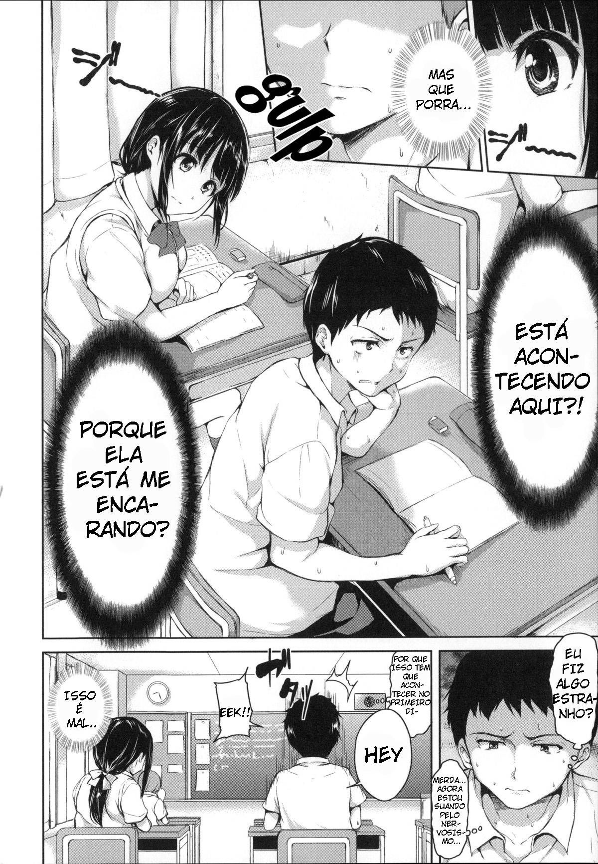 Ikinari! Harem Life Capitulo 1 - pagina 18 Ikinari! Harem Life Capitulo 1 - pagina 18