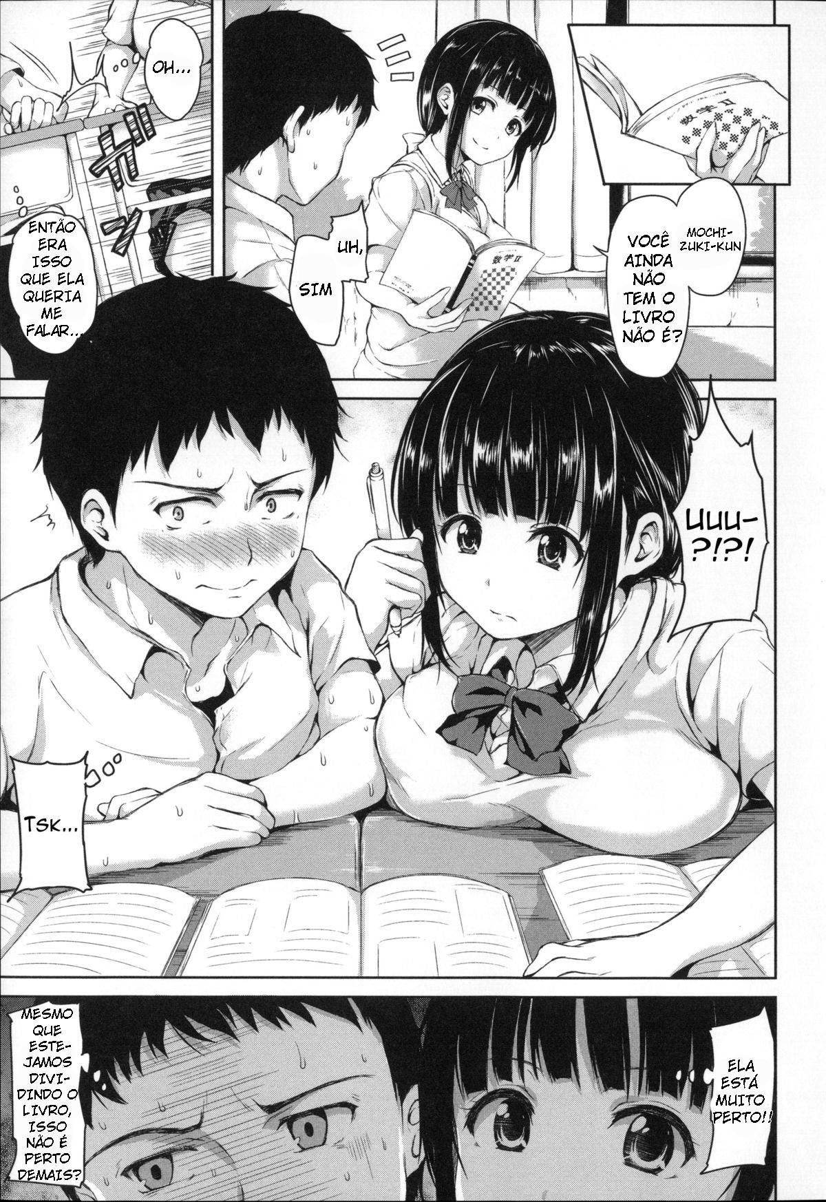 Ikinari! Harem Life Capitulo 1 - pagina 19 Ikinari! Harem Life Capitulo 1 - pagina 19