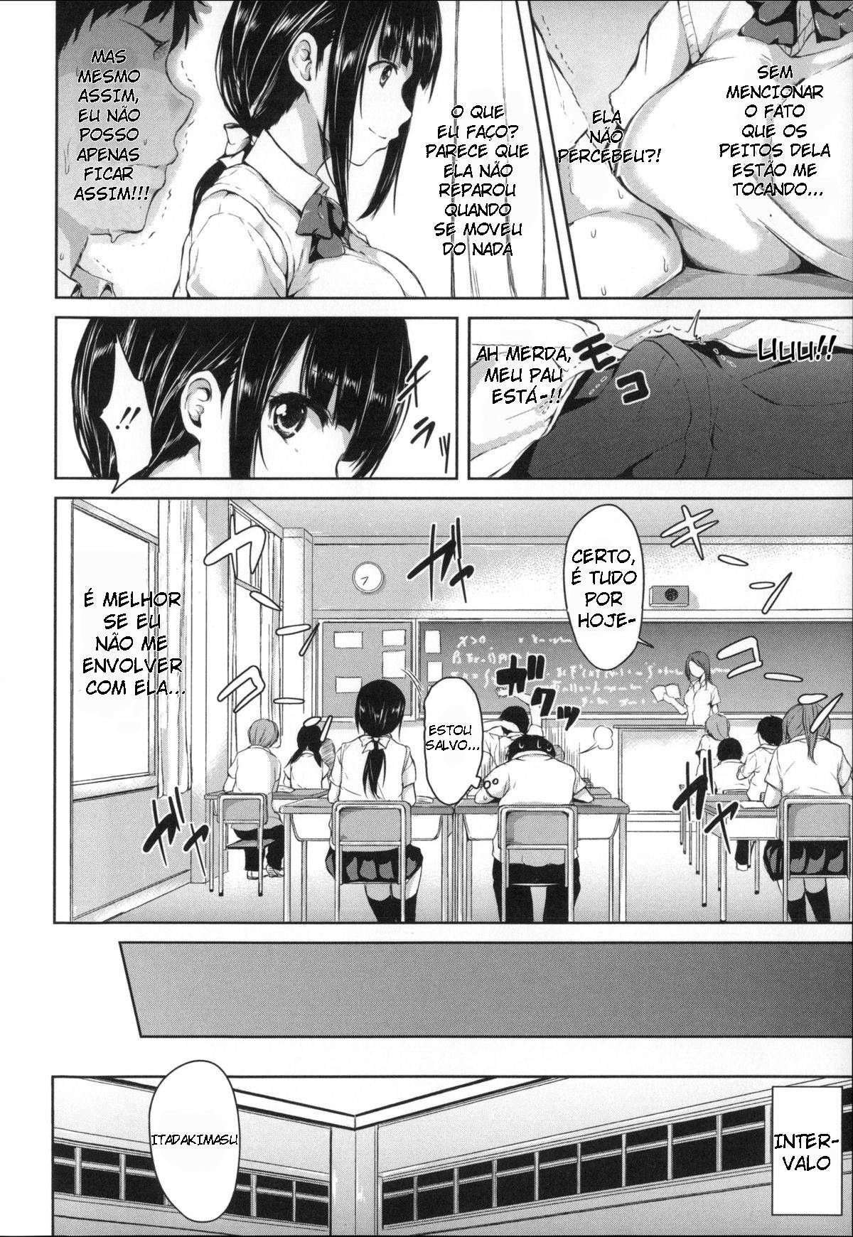 Ikinari! Harem Life Capitulo 1 - pagina 20 Ikinari! Harem Life Capitulo 1 - pagina 20