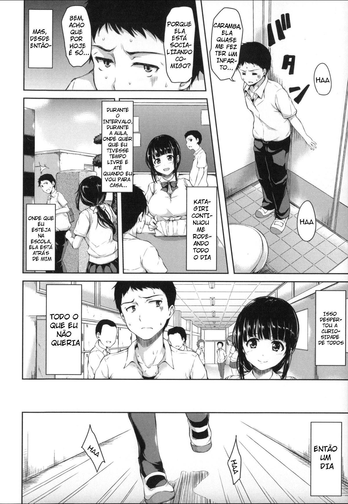Ikinari! Harem Life Capitulo 1 - pagina 22 Ikinari! Harem Life Capitulo 1 - pagina 22