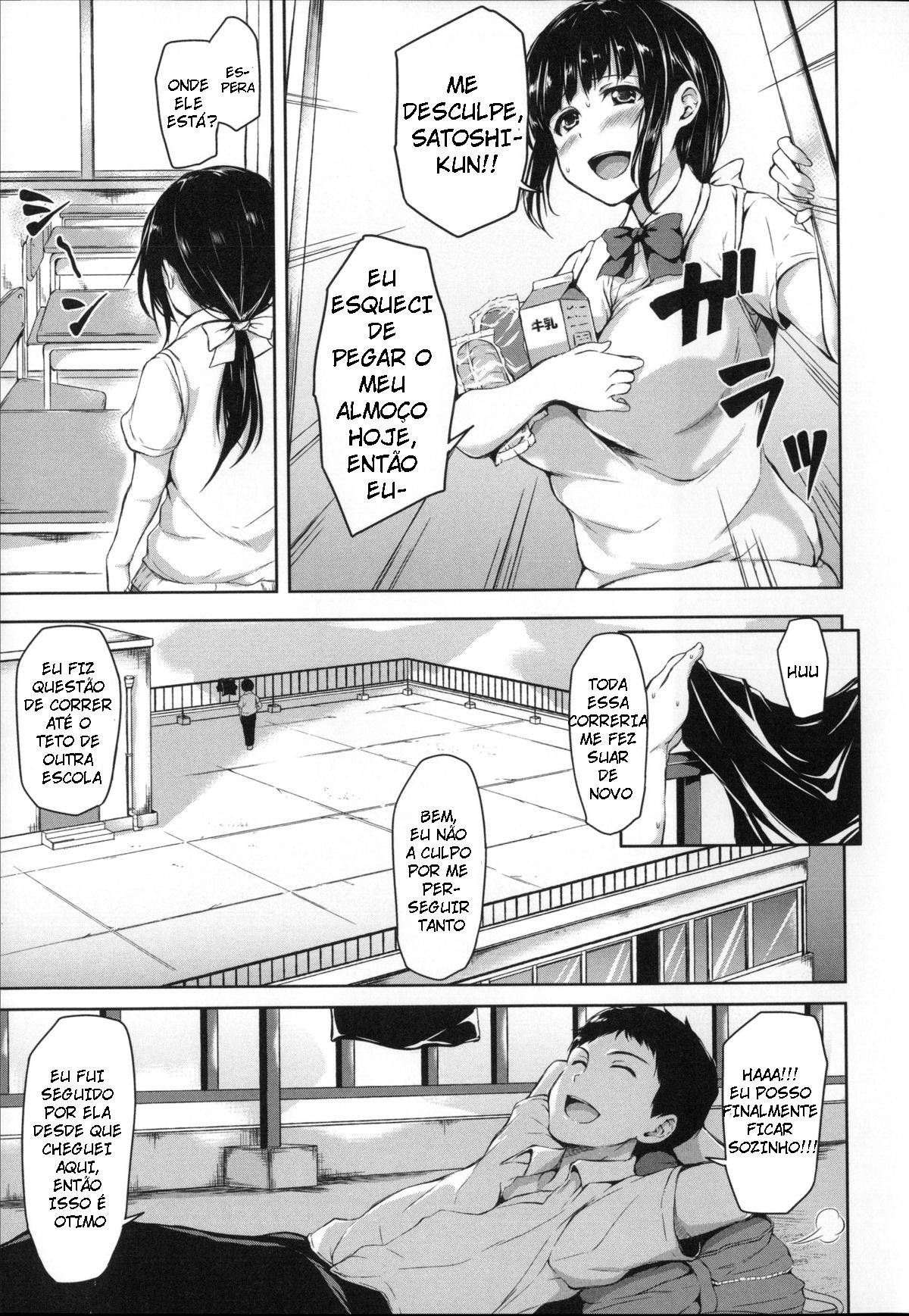 Ikinari! Harem Life Capitulo 1 - pagina 23 Ikinari! Harem Life Capitulo 1 - pagina 23