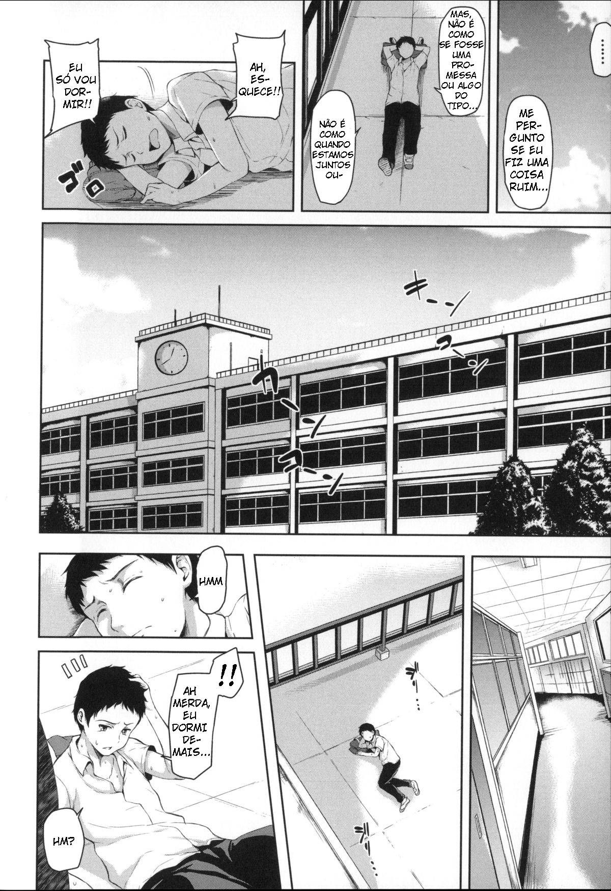 Ikinari! Harem Life Capitulo 1 - pagina 24 Ikinari! Harem Life Capitulo 1 - pagina 24
