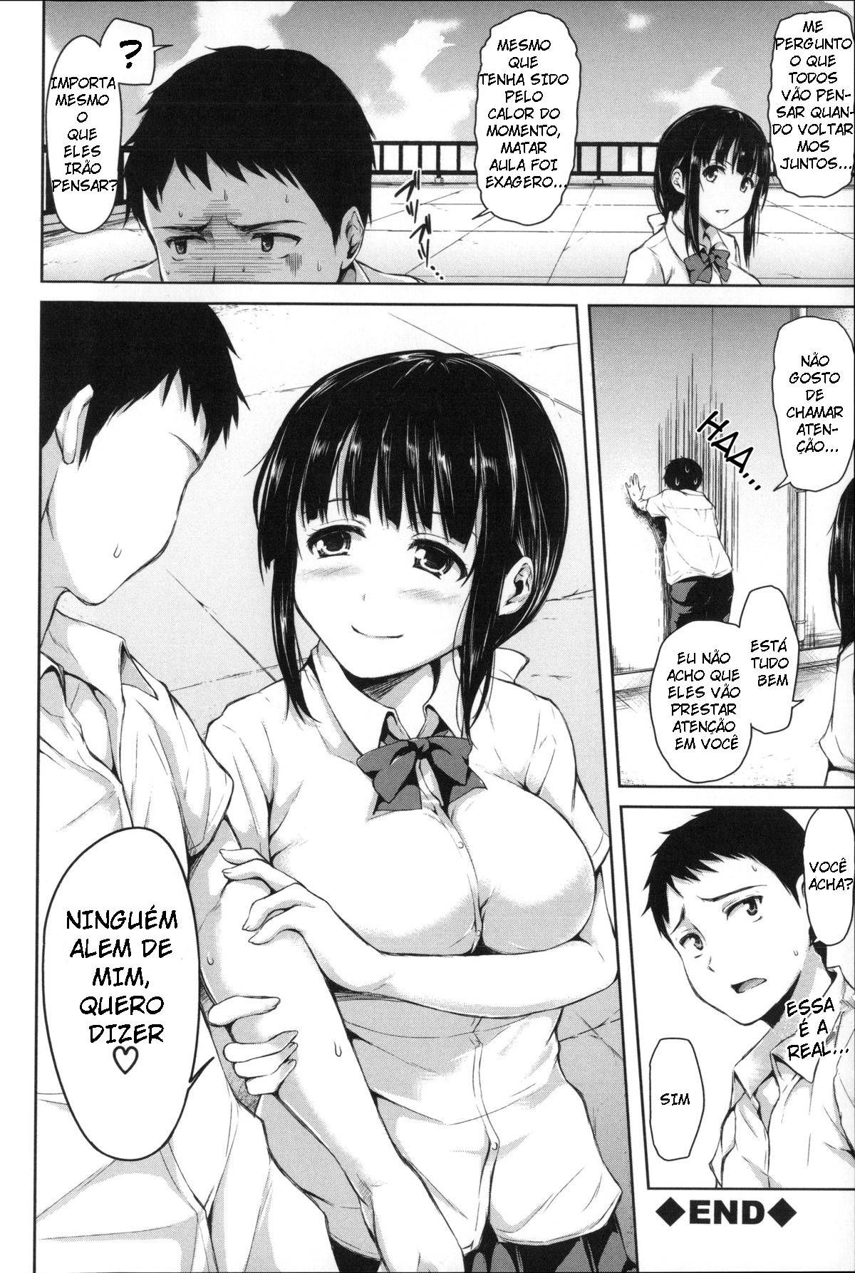 Ikinari! Harem Life Capitulo 1 - pagina 54 Ikinari! Harem Life Capitulo 1 - pagina 54