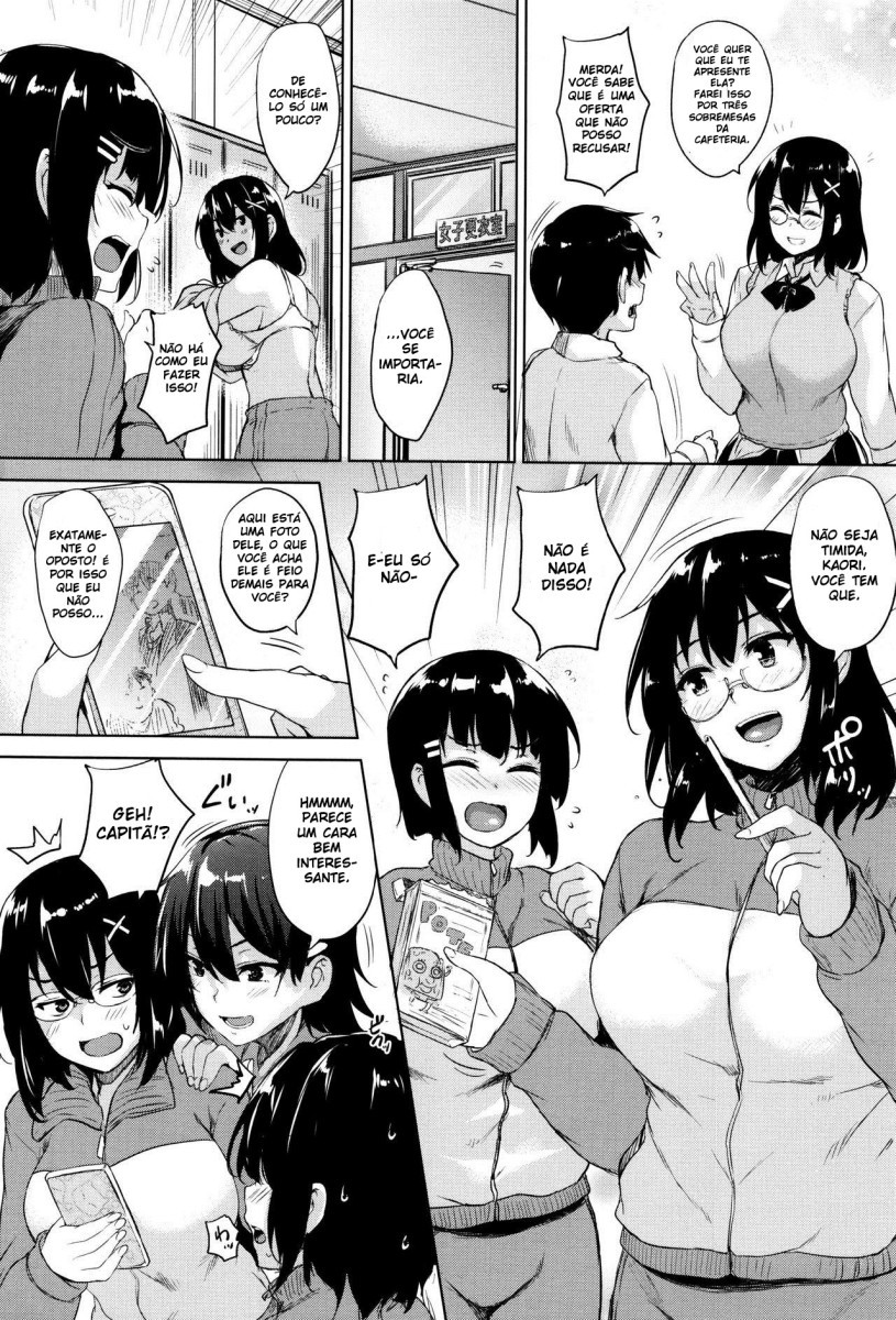 Ikkyuu Nyuukon Capitulo 2 - pagina 2 Ikkyuu Nyuukon Capitulo 2 - pagina 2