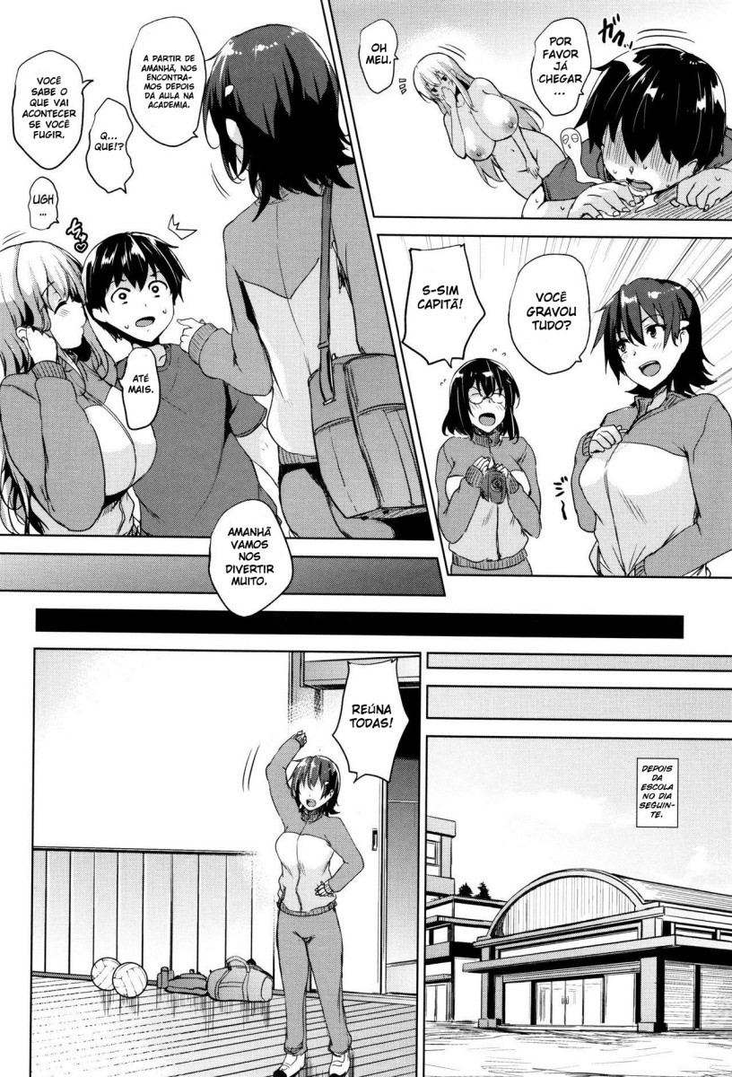 Ikkyuu Nyuukon Capitulo 2 - pagina 29 Ikkyuu Nyuukon Capitulo 2 - pagina 29