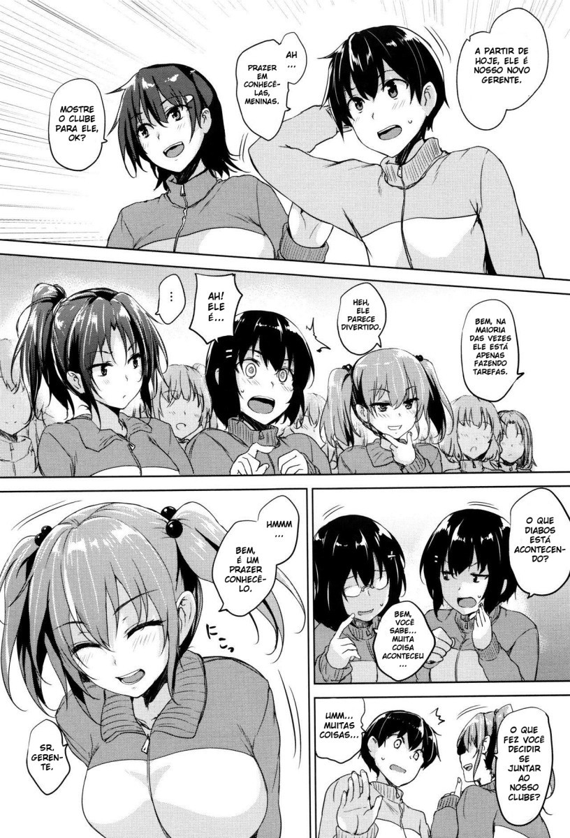 Ikkyuu Nyuukon Capitulo 2 - pagina 30 Ikkyuu Nyuukon Capitulo 2 - pagina 30