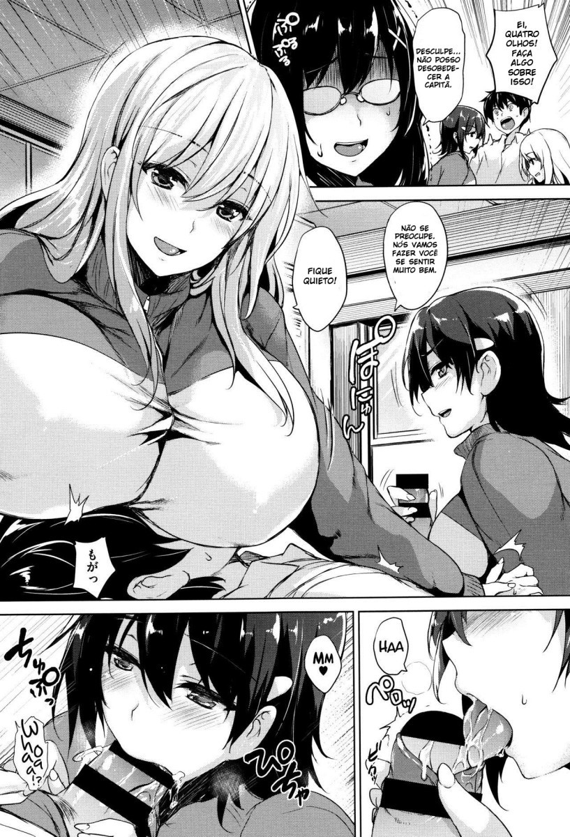 Ikkyuu Nyuukon Capitulo 2 - pagina 8 Ikkyuu Nyuukon Capitulo 2 - pagina 8