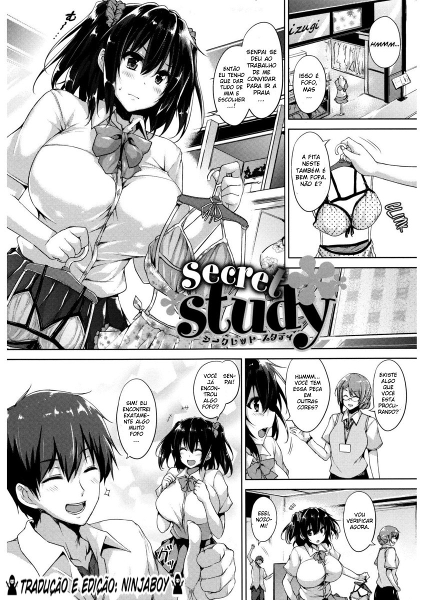 Ikkyuu Nyuukon Capitulo 9 - pagina 1 Ikkyuu Nyuukon Capitulo 9 - pagina 1