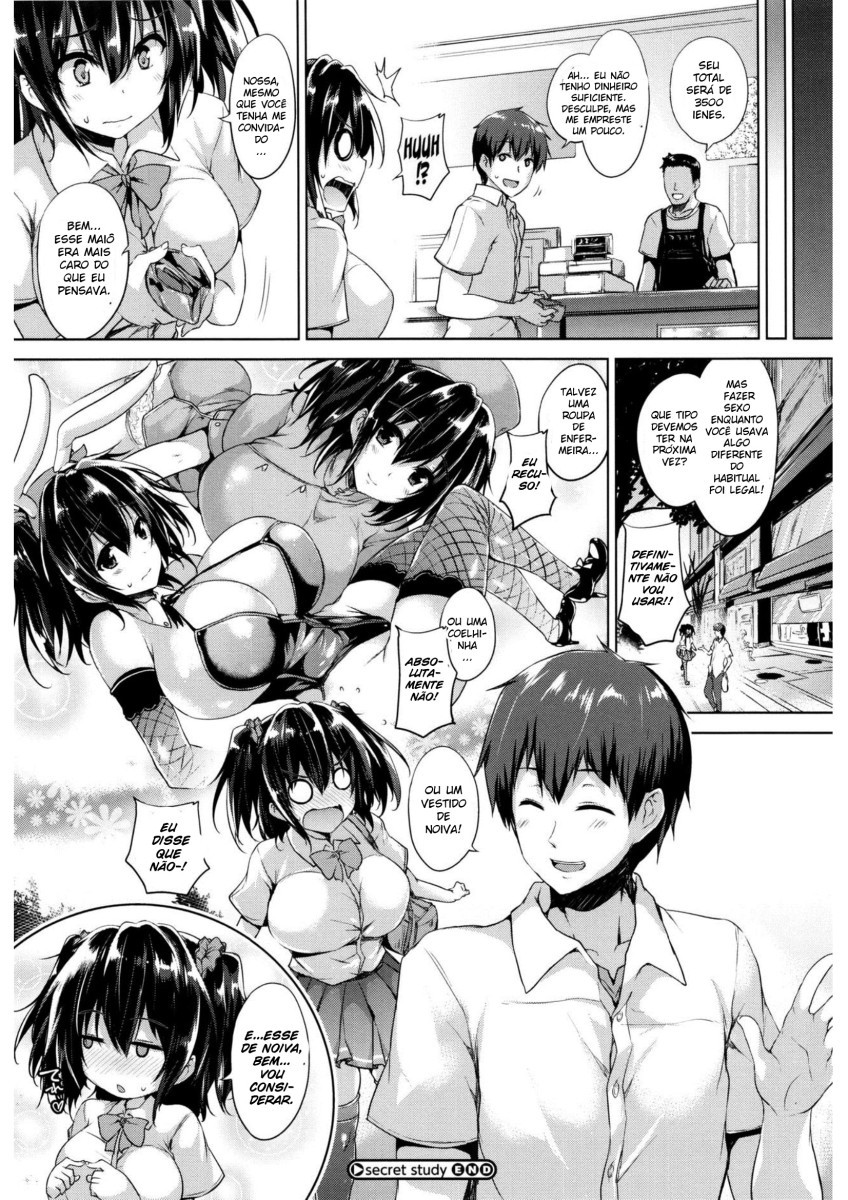 Ikkyuu Nyuukon Capitulo 9 - pagina 24 Ikkyuu Nyuukon Capitulo 9 - pagina 24