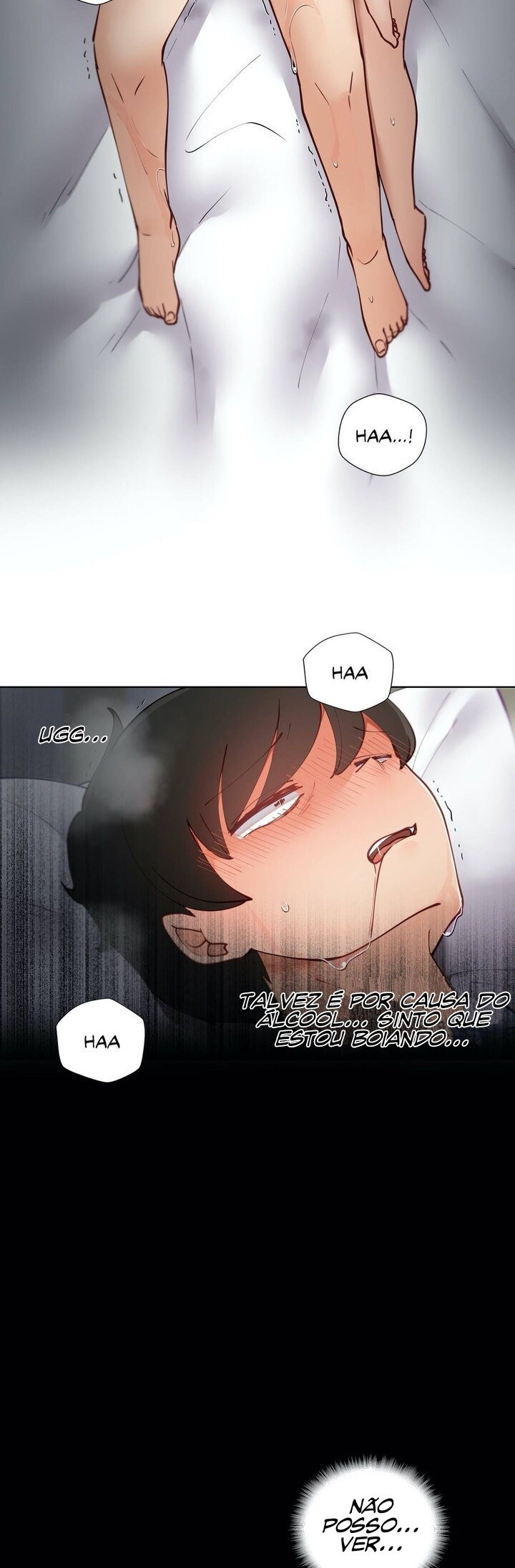 Iljinnyeo Tutoring Capitulo 10 - pagina 14