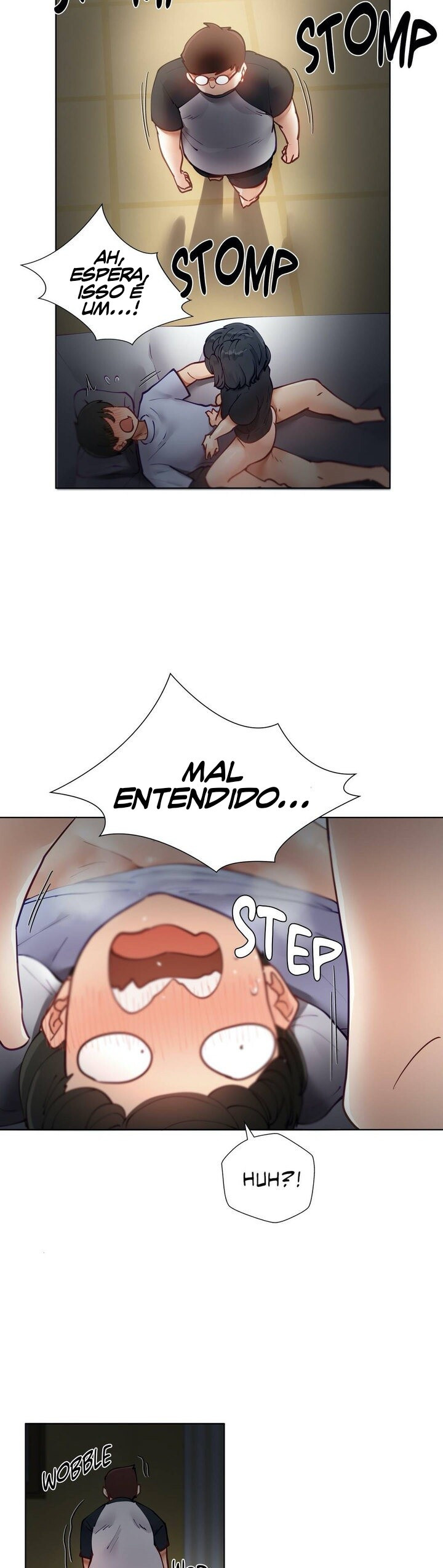 Iljinnyeo Tutoring Capitulo 10 - pagina 2