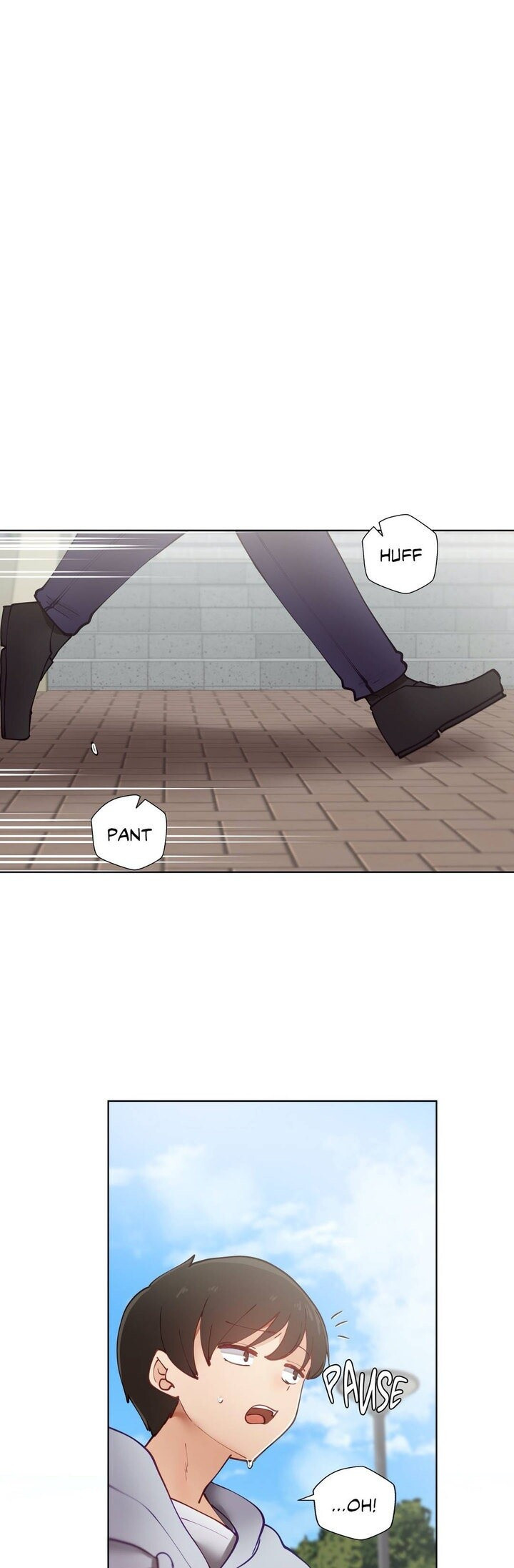 Iljinnyeo Tutoring Capitulo 10 - pagina 24