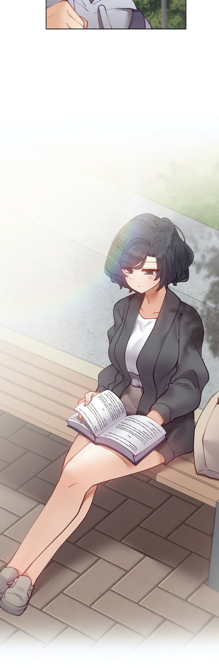 Iljinnyeo Tutoring Capitulo 10 - pagina 25
