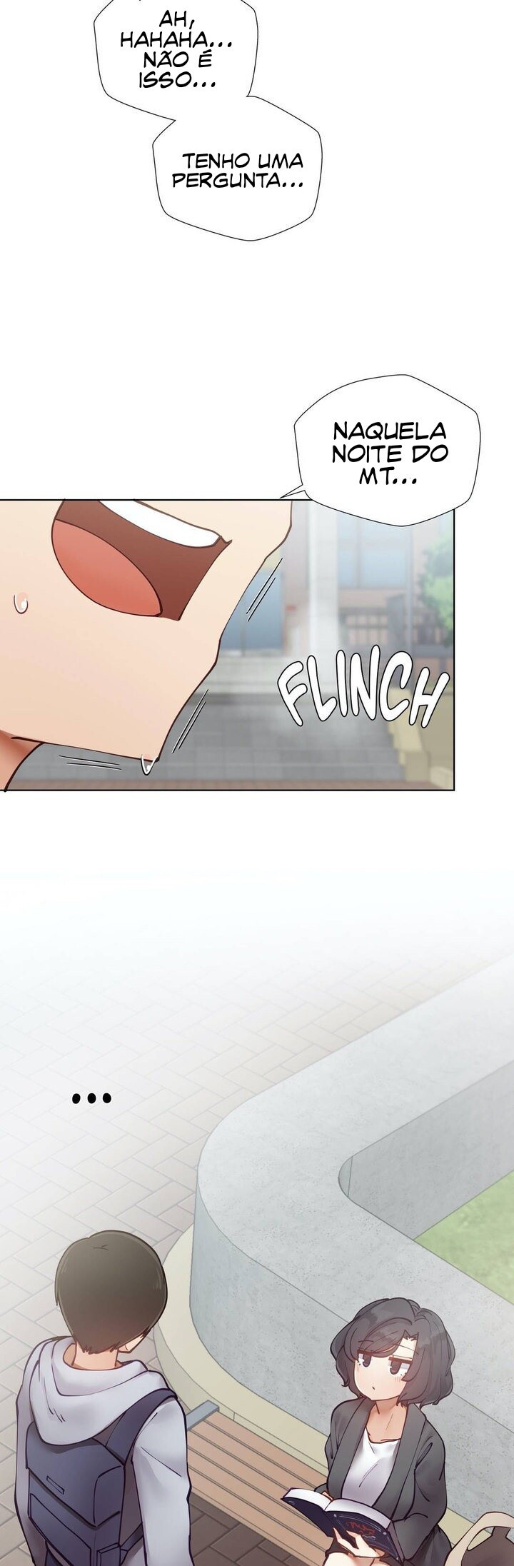 Iljinnyeo Tutoring Capitulo 10 - pagina 27