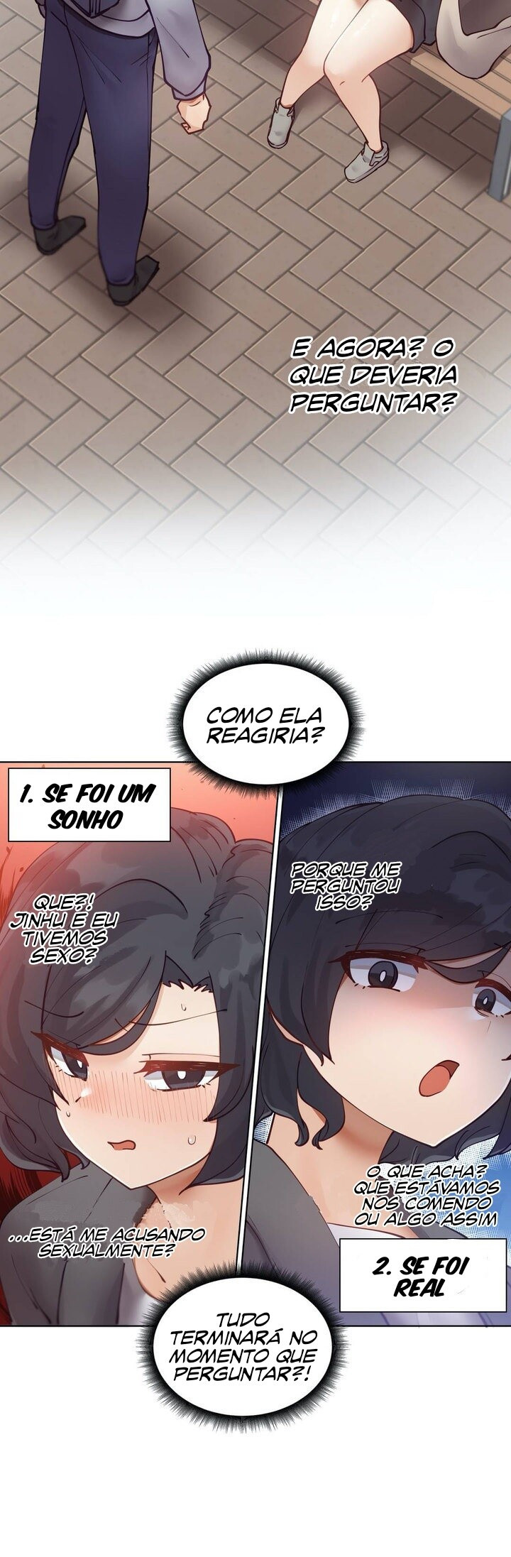 Iljinnyeo Tutoring Capitulo 10 - pagina 28