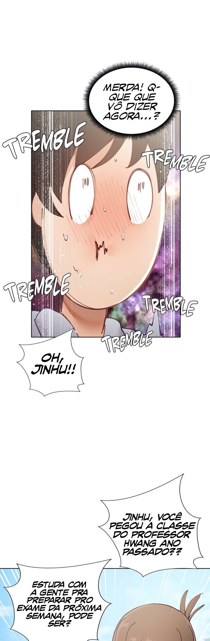 Iljinnyeo Tutoring Capitulo 10 - pagina 29