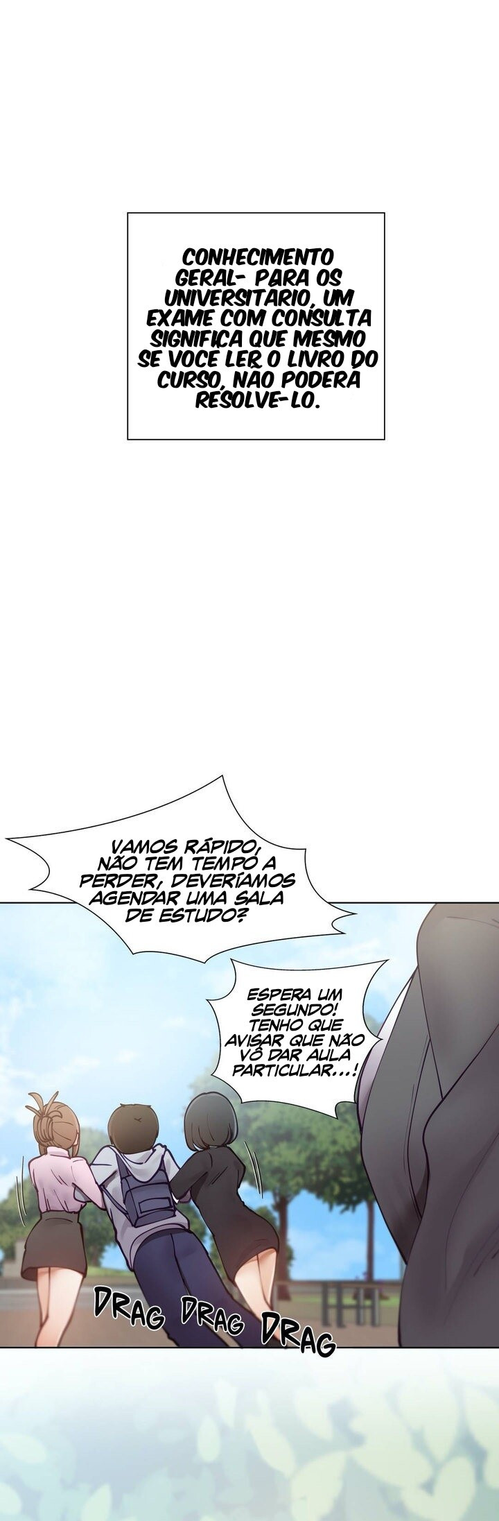 Iljinnyeo Tutoring Capitulo 10 - pagina 32