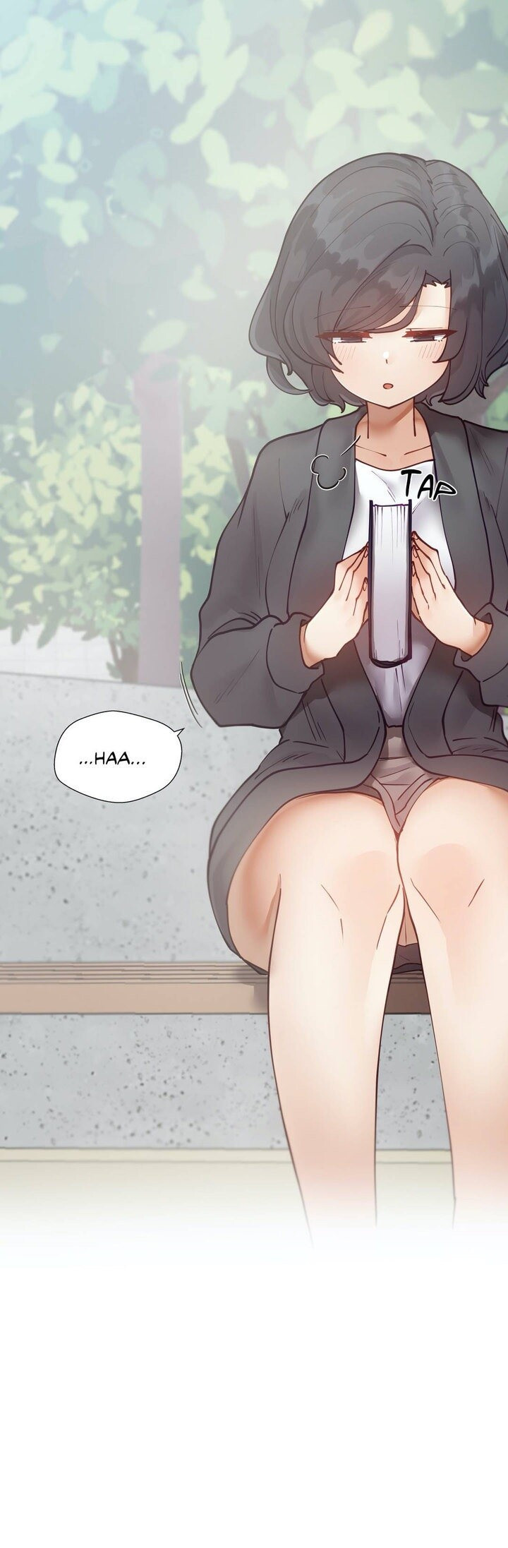 Iljinnyeo Tutoring Capitulo 10 - pagina 33