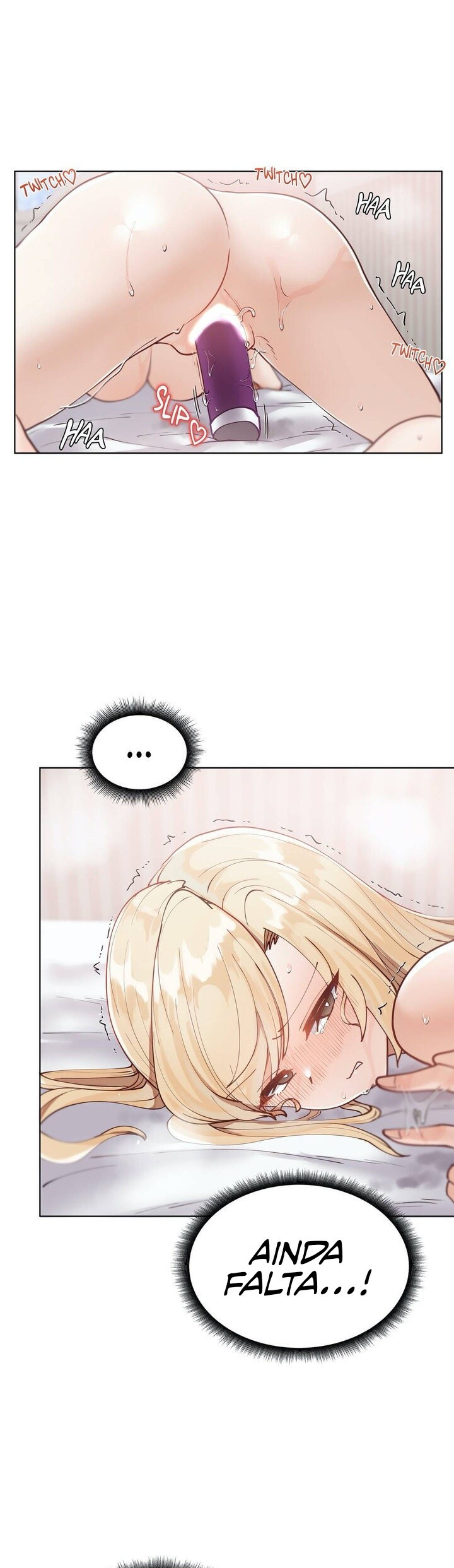 Iljinnyeo Tutoring Capitulo 10 - pagina 38