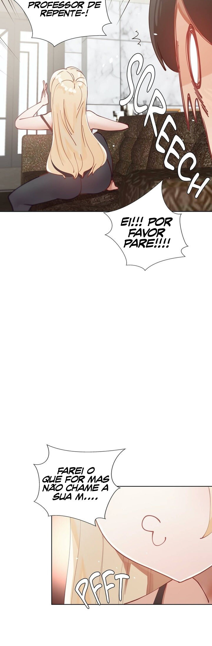 Iljinnyeo Tutoring Capitulo 11 - pagina 12