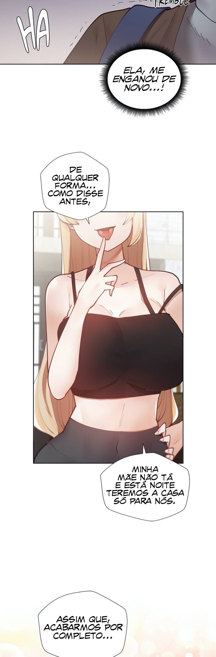 Iljinnyeo Tutoring Capitulo 11 - pagina 14