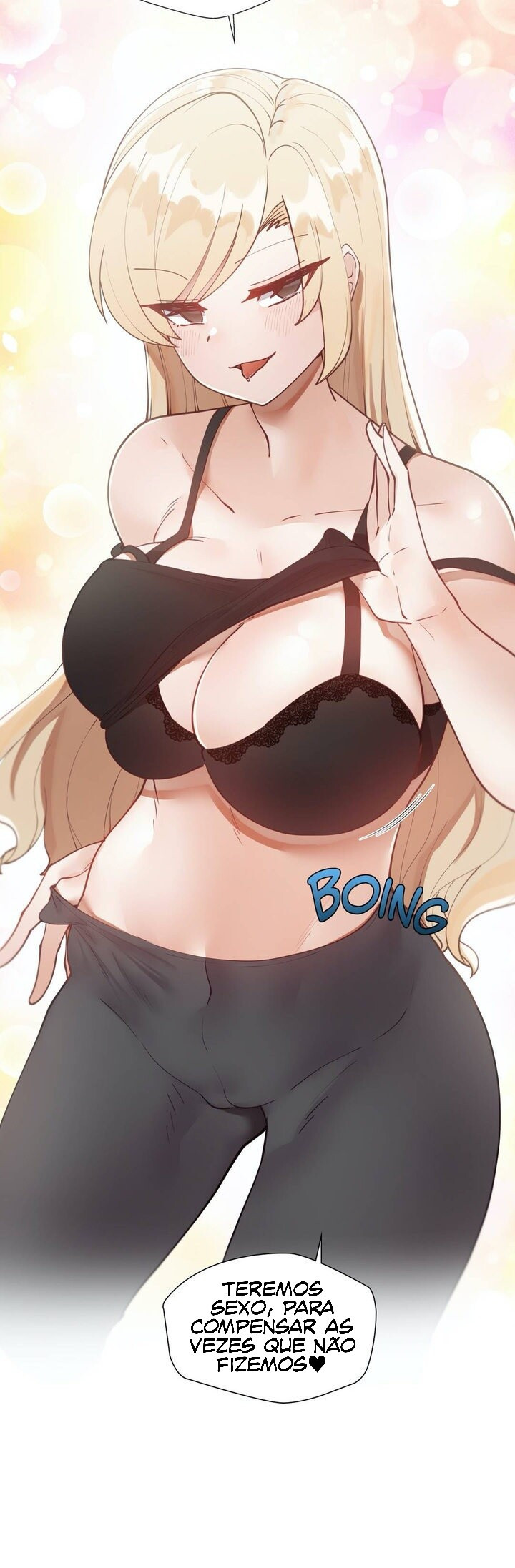 Iljinnyeo Tutoring Capitulo 11 - pagina 15